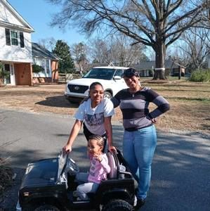 Meet your Posher, Eugenia